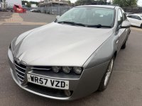ALFA ROMEO 159