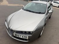 ALFA ROMEO 159