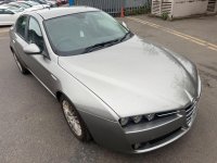 ALFA ROMEO 159