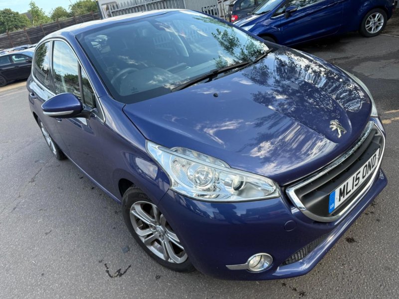 PEUGEOT