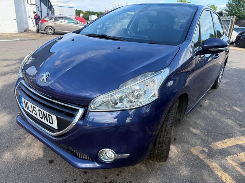 PEUGEOT
