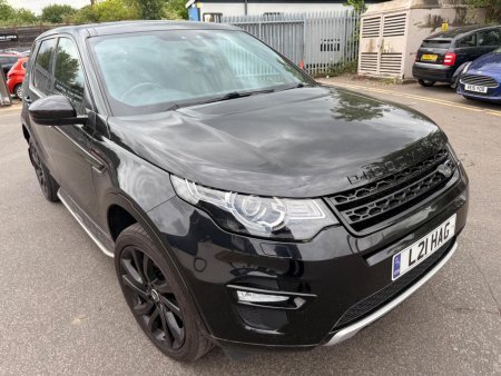 LAND ROVER