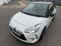 CITROEN DS3