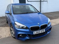 BMW 2 SERIES ACTIVE TOURER