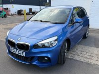 BMW 2 SERIES ACTIVE TOURER