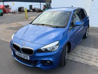 BMW 2 SERIES ACTIVE TOURER