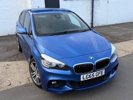BMW